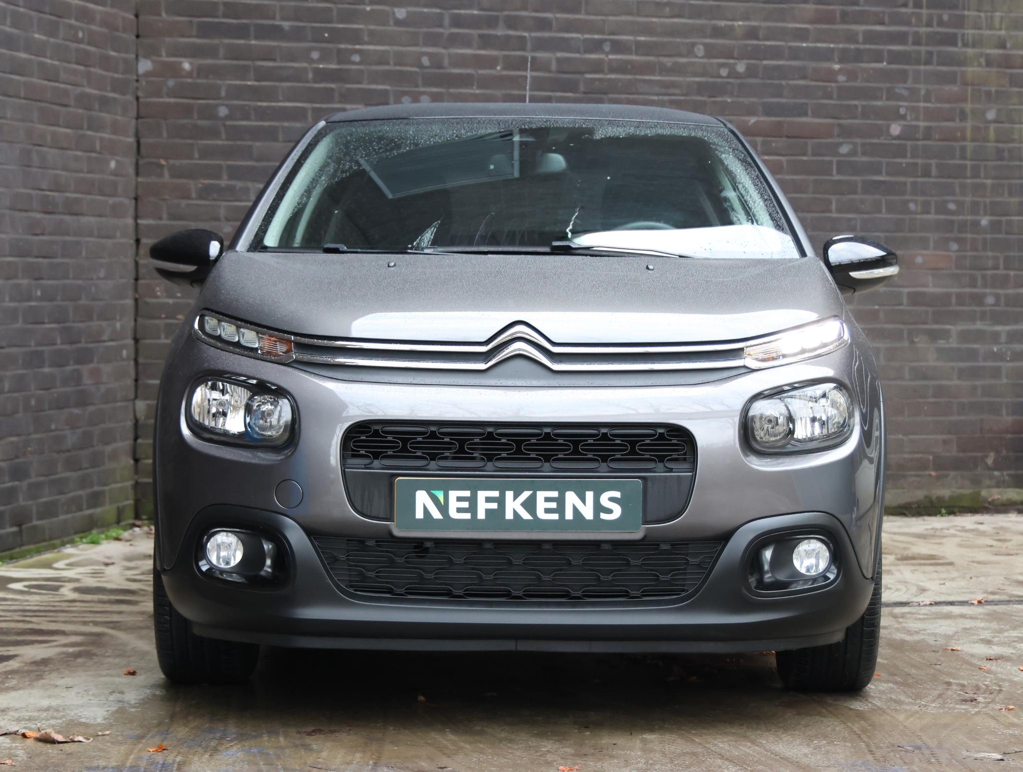 Citroën C3 Feel 82pk - Afbeelding 5
