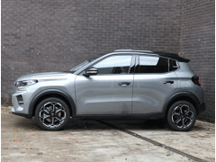 Citroën ë-C3 Max 113pk 44kWh - Afbeelding 2