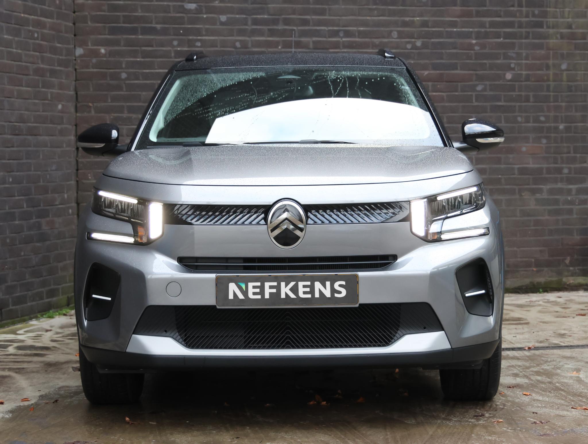 Citroën ë-C3 Max 113pk 44kWh - Afbeelding 5