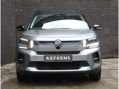 Citroën ë-C3 Max 113pk 44kWh - Afbeelding 5