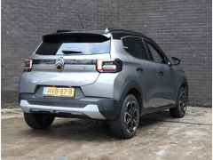 Citroën ë-C3 Max 113pk 44kWh - Afbeelding 3