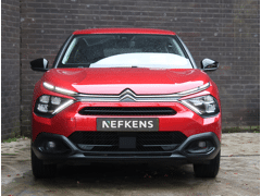 Citroën ë-C4 Feel Pack 50kWh 136pk - Afbeelding 5