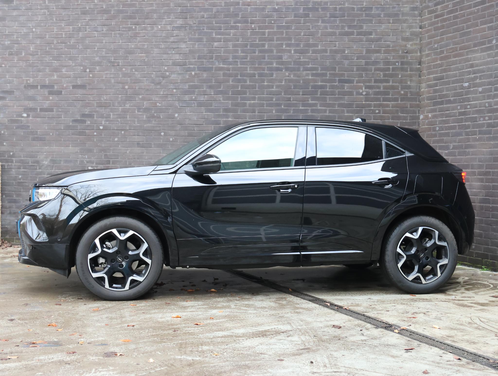 Opel Mokka GS Hybrid 145pk - Afbeelding 2