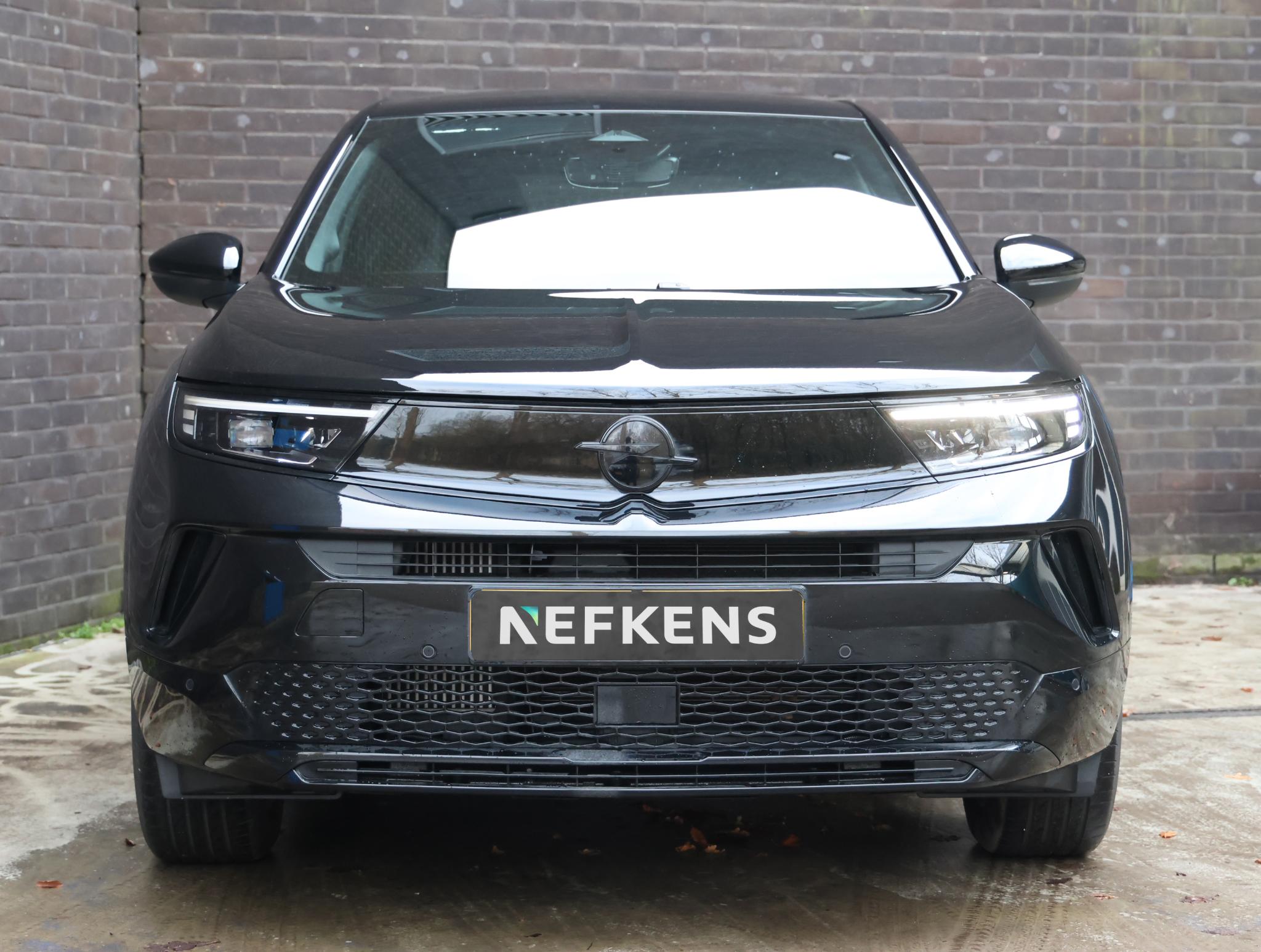 Opel Mokka GS Hybrid 145pk - Afbeelding 5