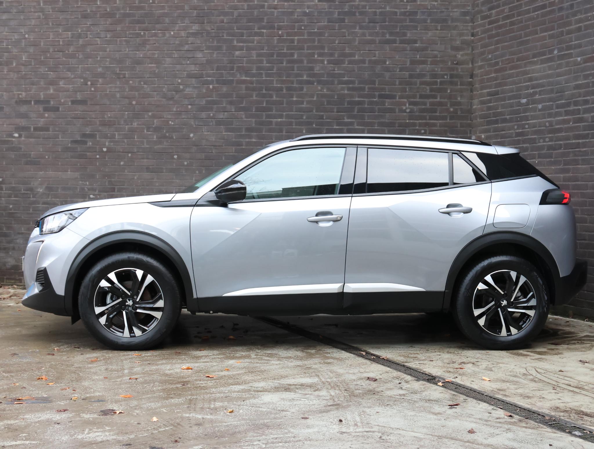 Peugeot 2008 SUV 1.2 130pk Automaat Allure - Afbeelding 2