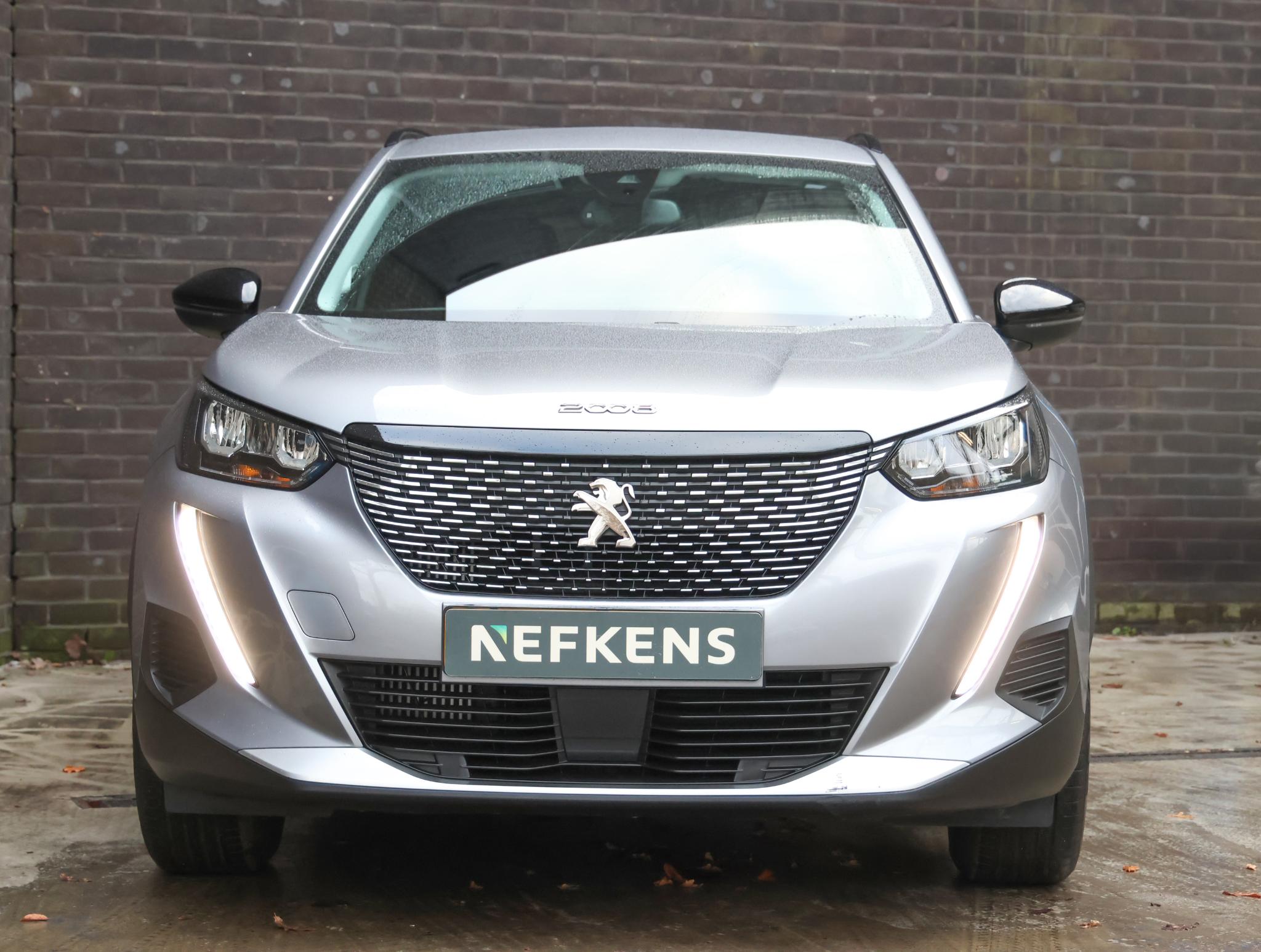 Peugeot 2008 SUV 1.2 130pk Automaat Allure - Afbeelding 5