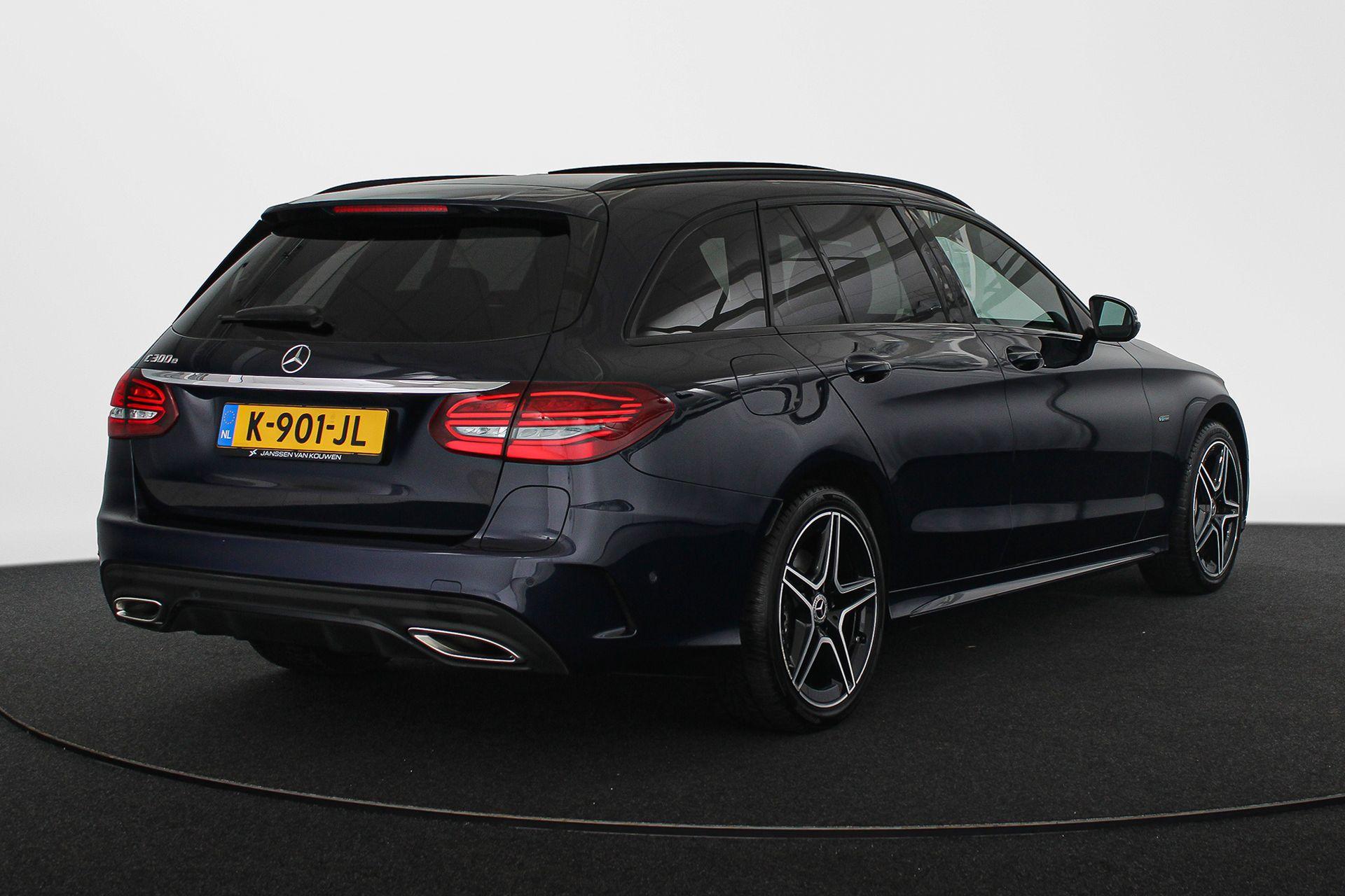 Mercedes-Benz C-Klasse Estate 300 e Business Solution AMG Limited - Afbeelding 3