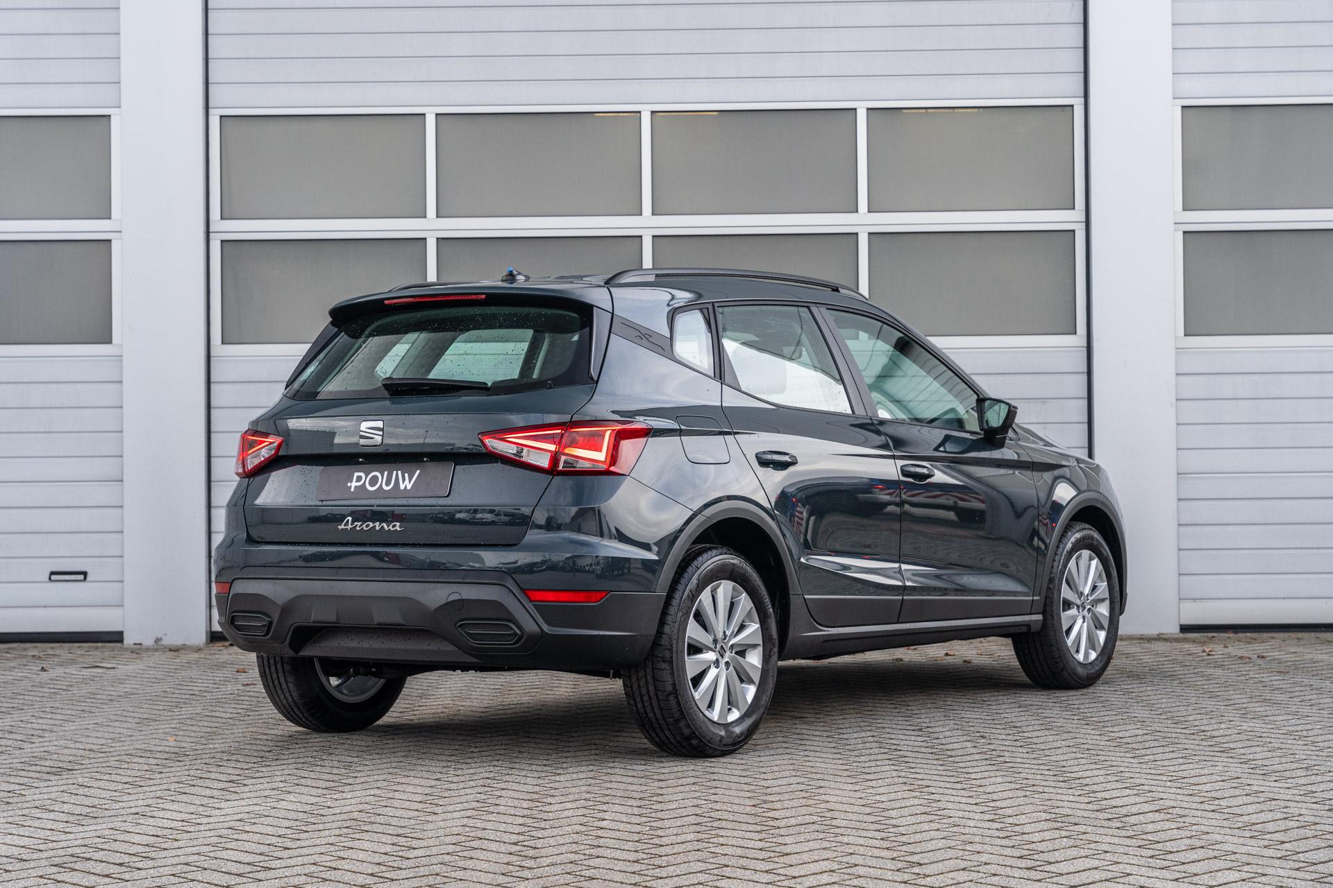 SEAT Arona 1.0 EcoTSI 95pk Style - Afbeelding 2