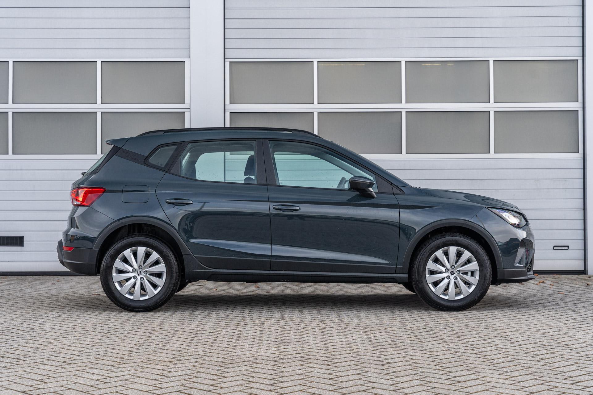 SEAT Arona 1.0 EcoTSI 95pk Style - Afbeelding 3