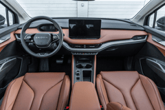 Škoda Enyaq iV 286pk 85 Business Edition - Afbeelding 5