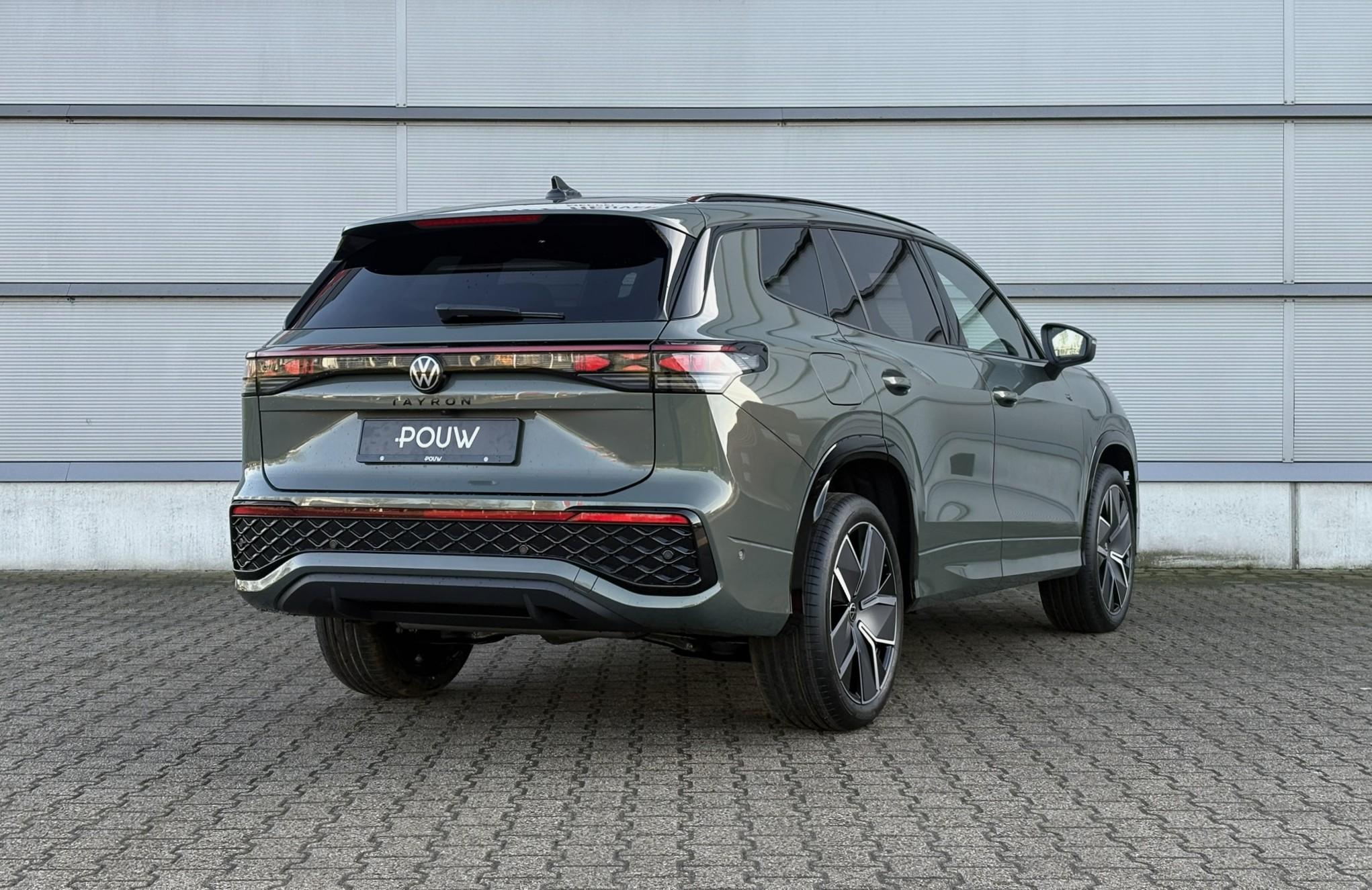 Volkswagen Tayron 1.5 eHybrid 204pk R-Line Edition - Afbeelding 2