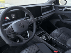 Volkswagen Tayron 1.5 eHybrid 204pk R-Line Edition - Afbeelding 4