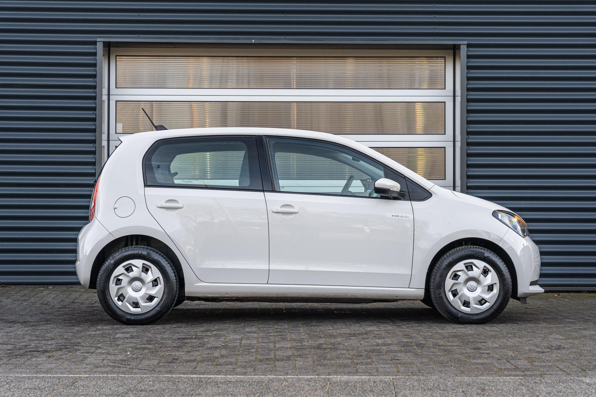 SEAT Mii Electric 83pk - Afbeelding 3