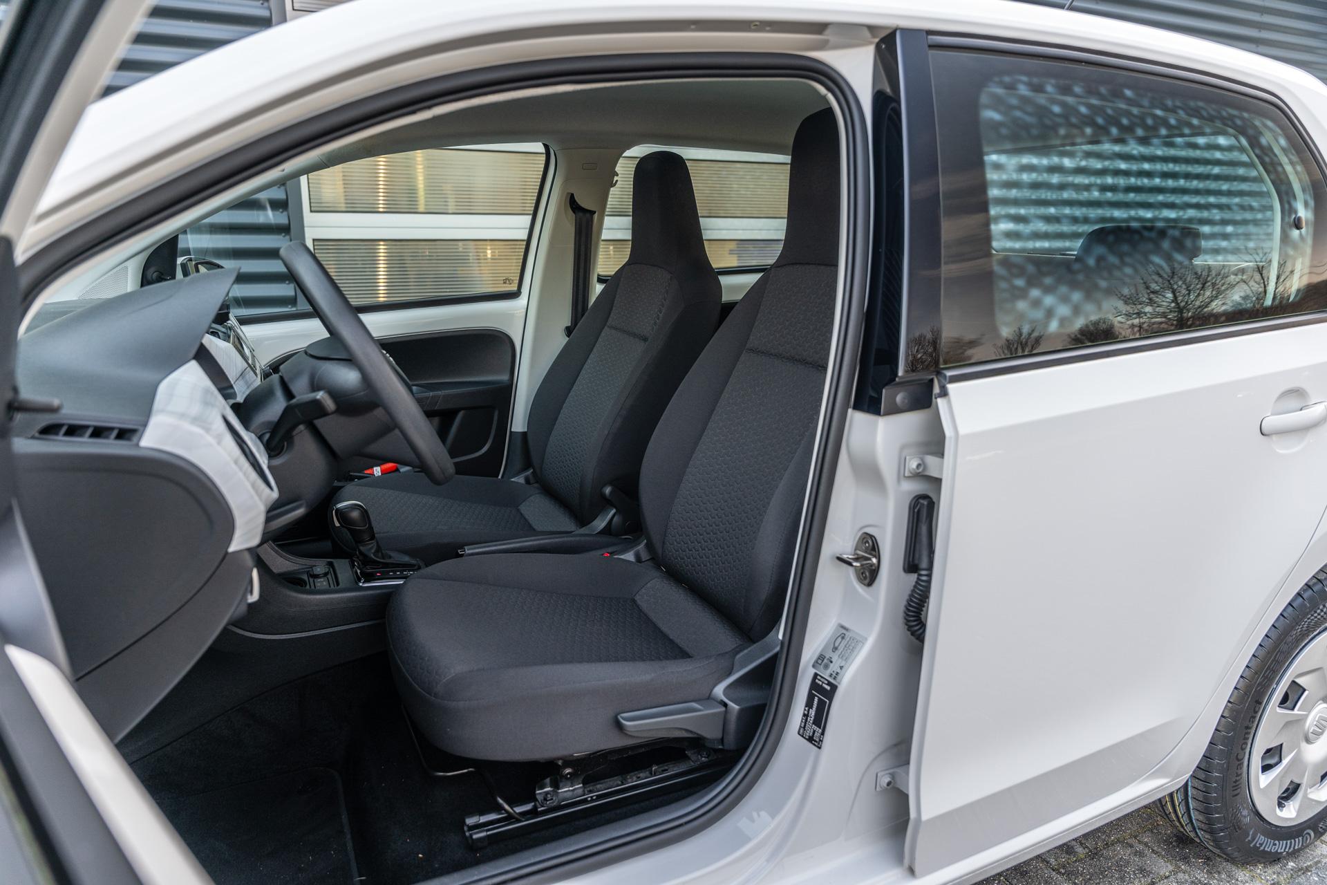 SEAT Mii Electric 83pk - Afbeelding 4