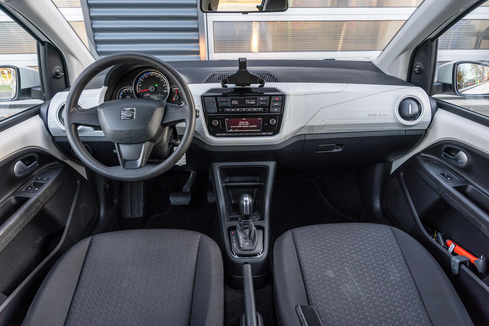 SEAT Mii Electric 83pk - Afbeelding 5