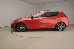 SEAT Leon 2.0 TSI CUPRA 300 - Afbeelding 3