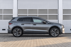 Skoda Elroq 286pk 85 Business Edition - Afbeelding 3