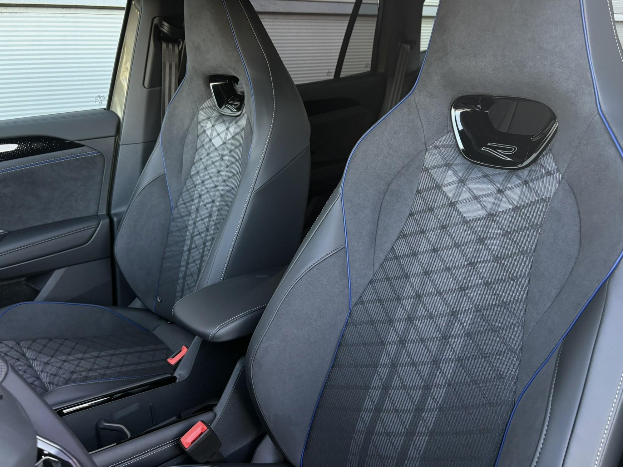 Volkswagen Tayron 1.5 eHybrid 204pk R-Line Edition - Afbeelding 5