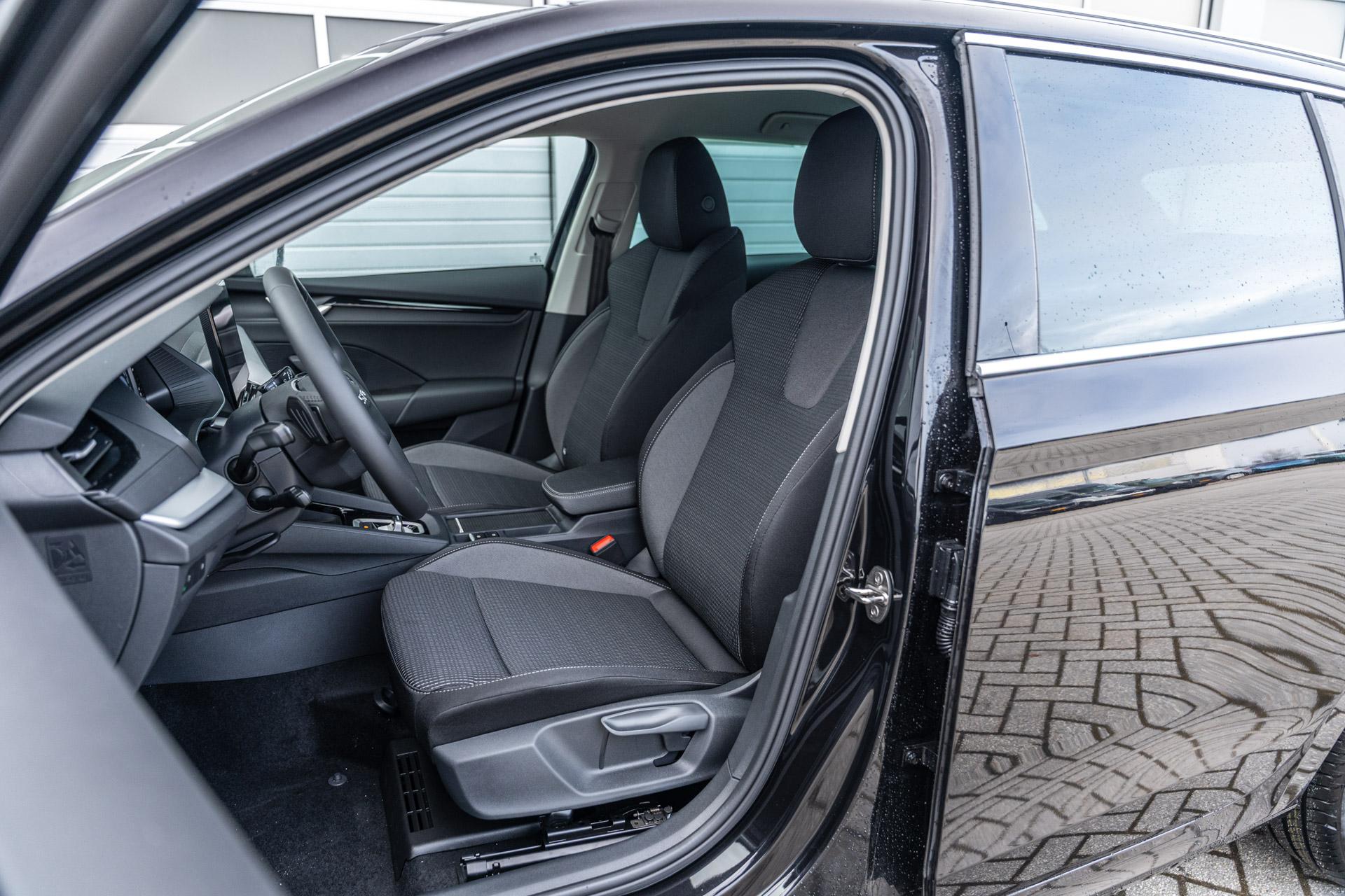 Skoda Octavia Combi 1.5 TSI 115pk DSG MHEV Business Edition Plus - Afbeelding 4