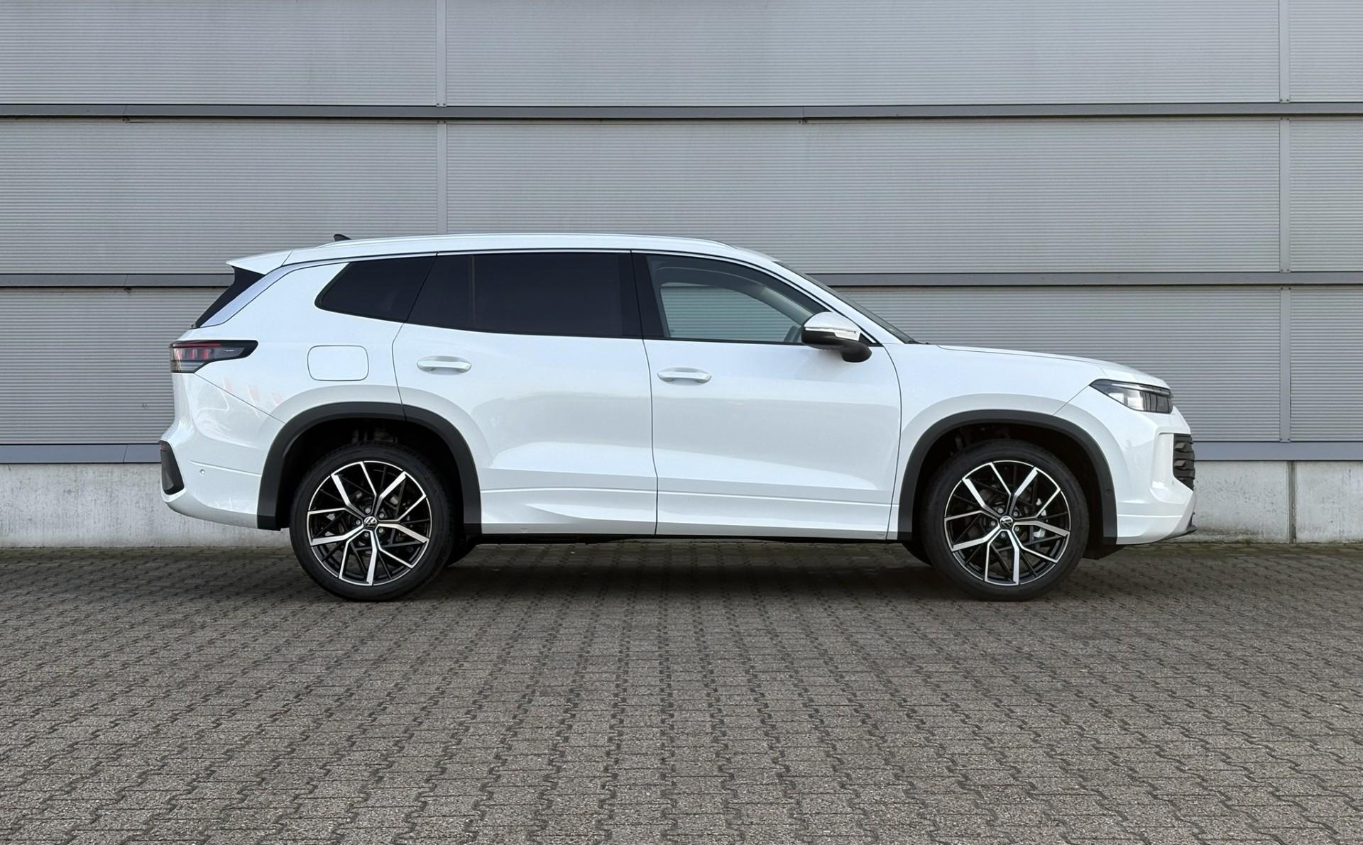 Volkswagen Tayron 1.5 204pk DSG eHybrid Life Edition - Afbeelding 3