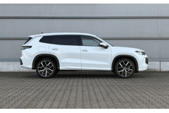 Volkswagen Tayron 1.5 204pk DSG eHybrid Life Edition - Afbeelding 3