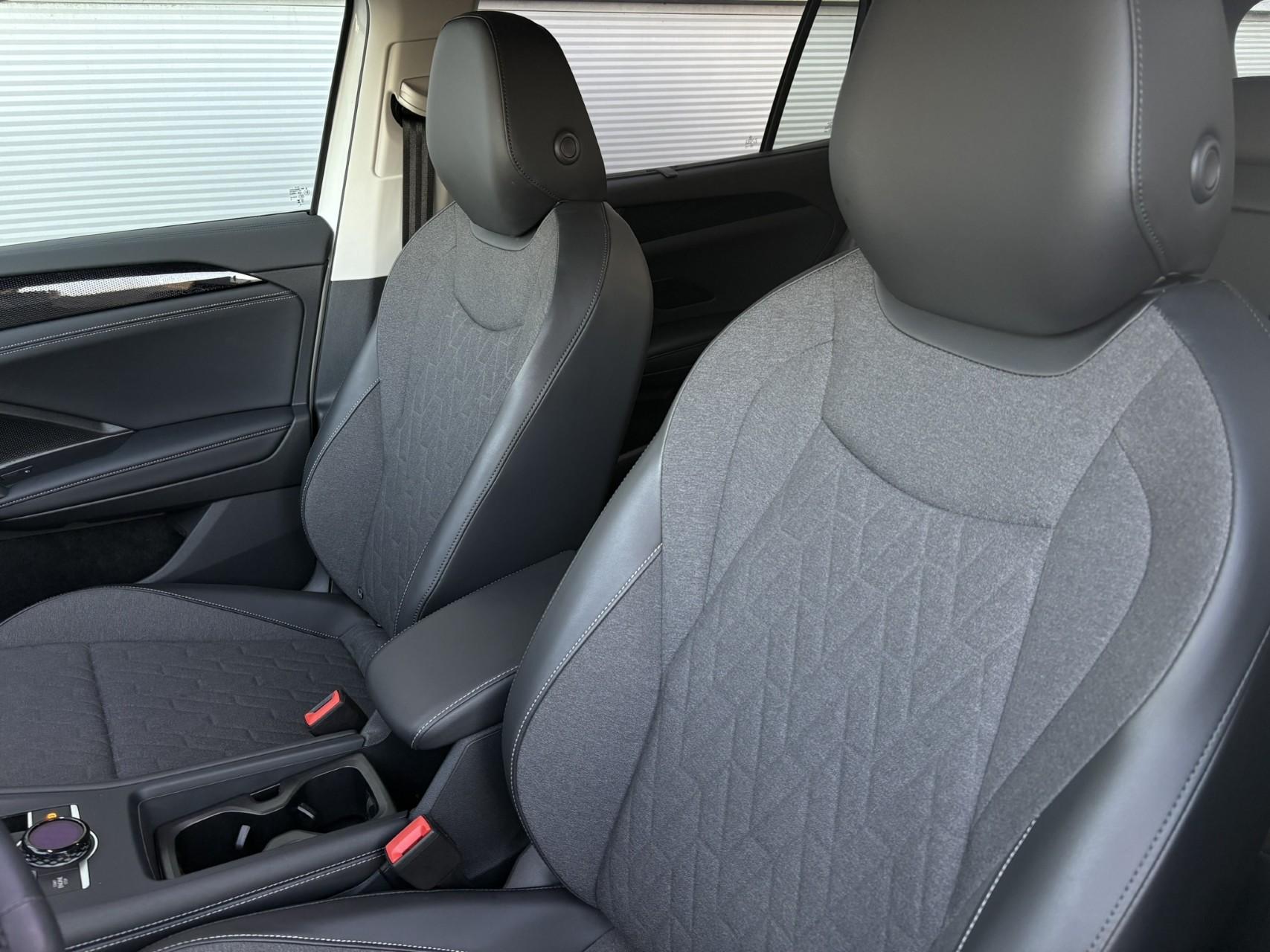 Volkswagen Tayron 1.5 204pk DSG eHybrid Life Edition - Afbeelding 4