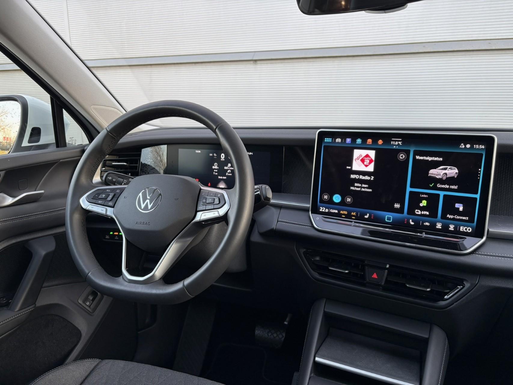 Volkswagen Tayron 1.5 204pk DSG eHybrid Life Edition - Afbeelding 5