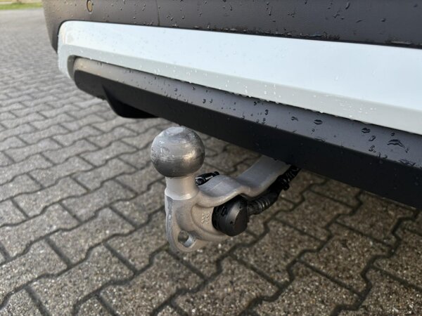 trekhaak elektrisch uitklapbaar