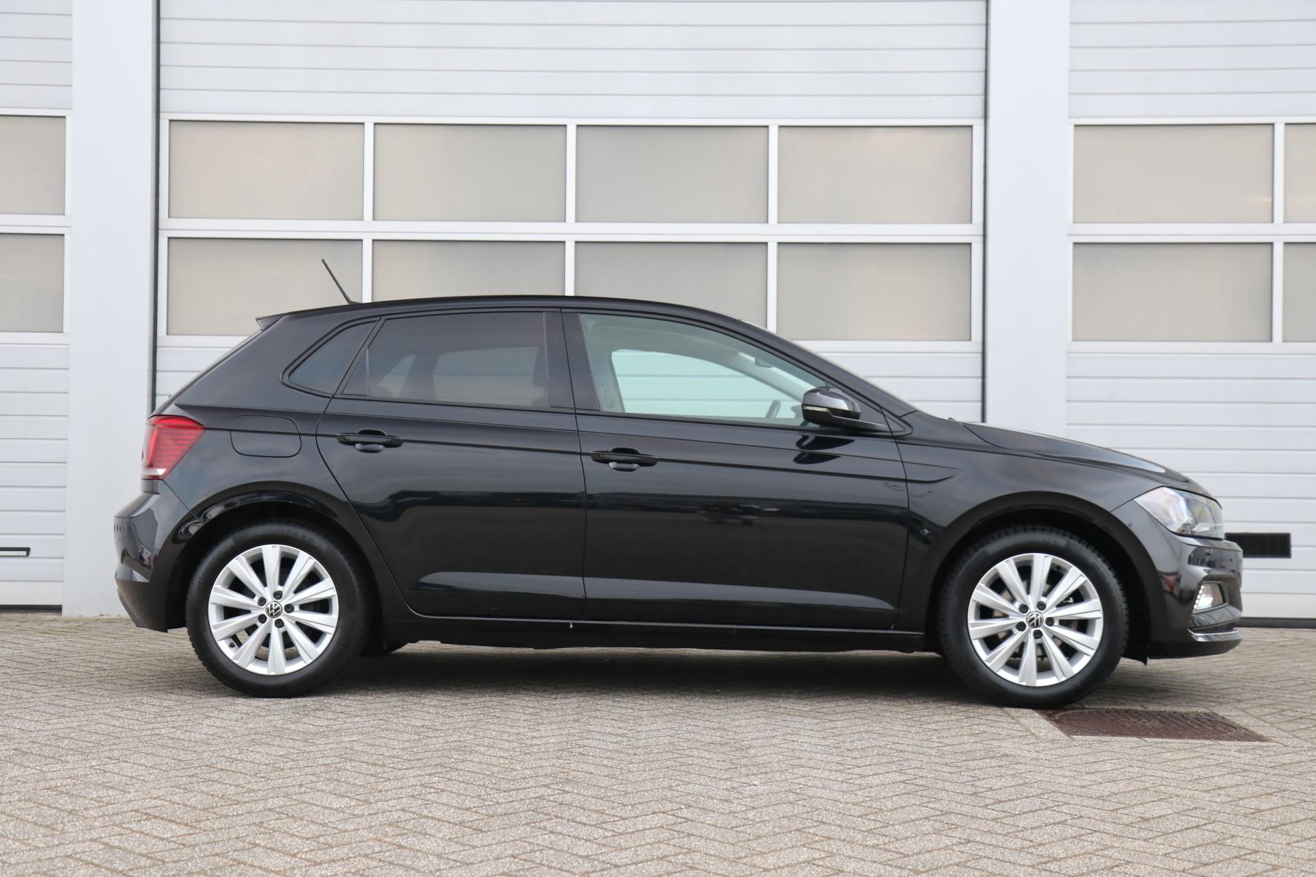 Volkswagen Polo 1.0 TSI 95pk Highline - Afbeelding 4