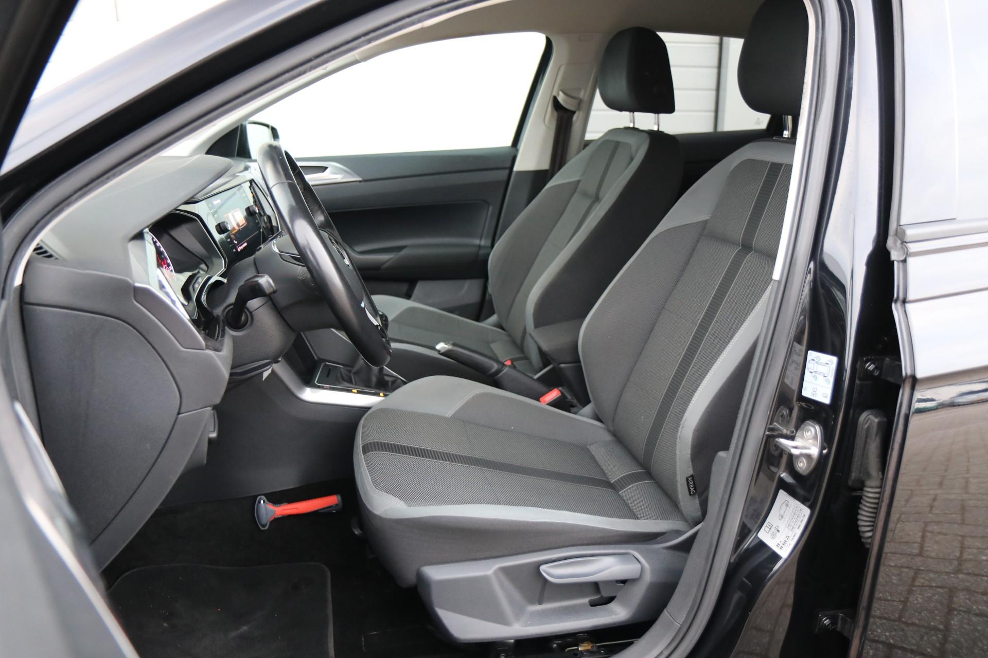 Volkswagen Polo 1.0 TSI 95pk Highline - Afbeelding 5