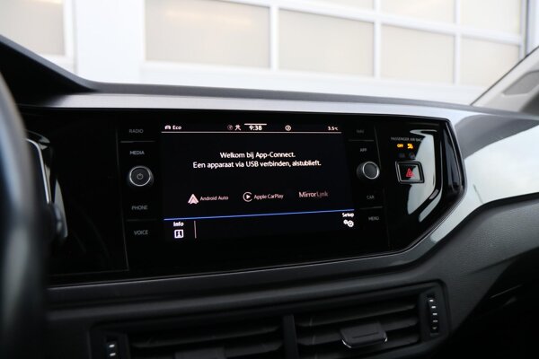 navigatiesysteem navigatiesysteem