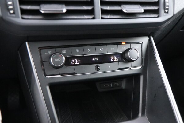 airco (automatisch) airco (automatisch)