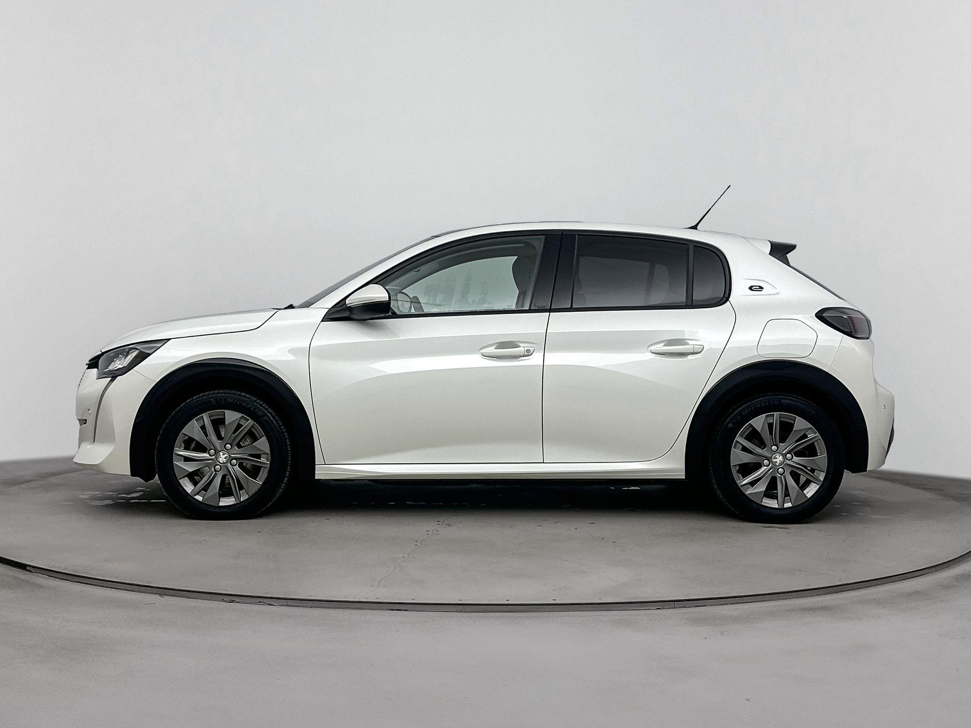 Peugeot e-208 Allure 50kWh - Afbeelding 2