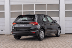 Skoda Fabia 1.0 TSI 95pk Selection - Afbeelding 2