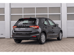 Škoda Fabia 1.0 TSI 95pk Selection - Afbeelding 2