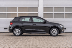 Skoda Fabia 1.0 TSI 95pk Selection - Afbeelding 3