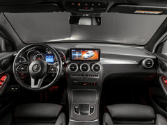 Mercedes-Benz GLC 300e 4MATIC - Afbeelding 3