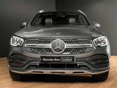Mercedes-Benz GLC 300e 4MATIC - Afbeelding 4