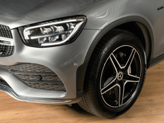 Mercedes-Benz GLC 300e 4MATIC - Afbeelding 5