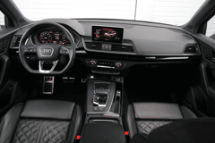 Audi Q5 2.0 TFSI 252pk quattro Sport Pro Line S - Afbeelding 5