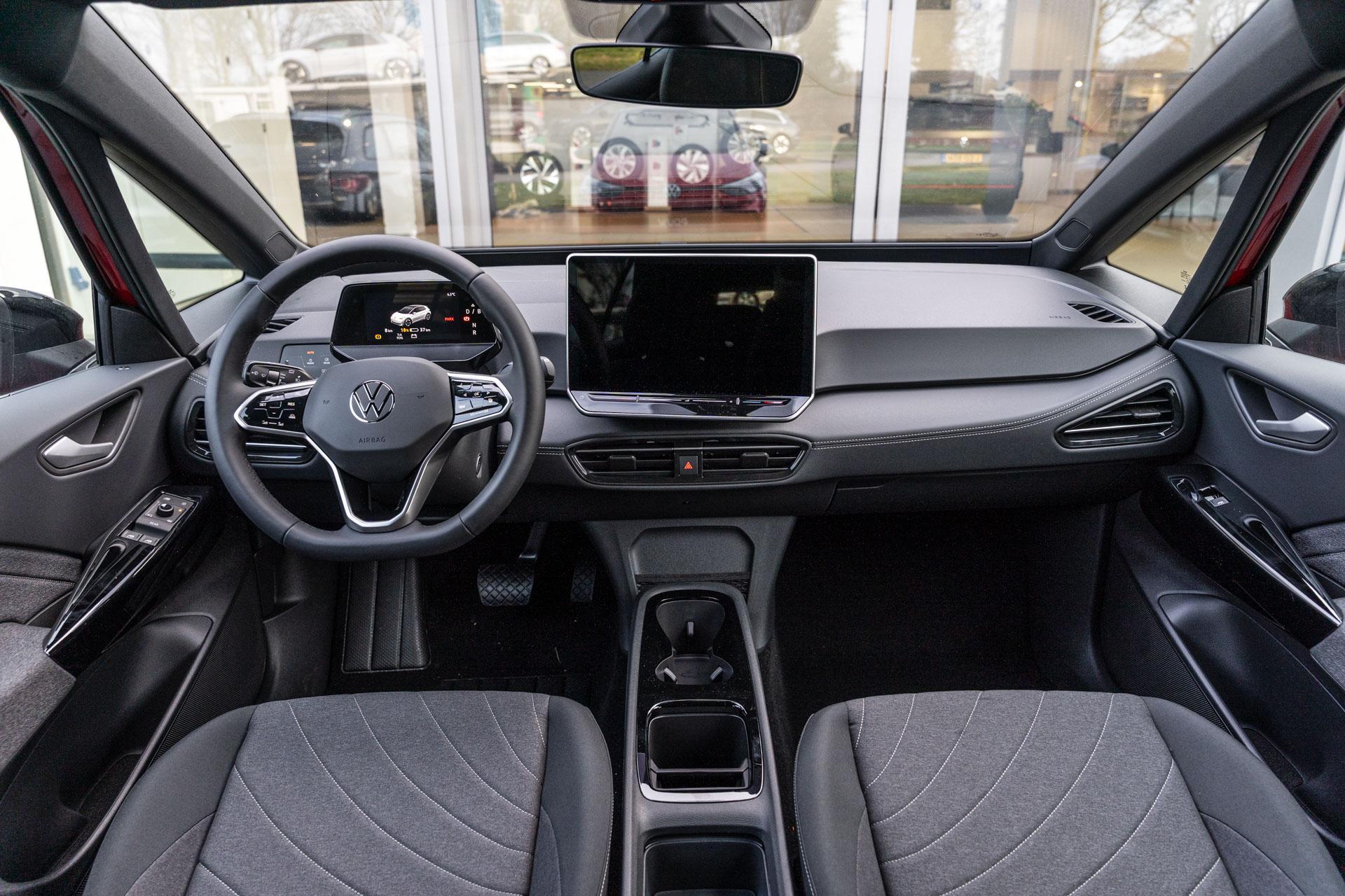 Volkswagen ID.3 170pk Limited Edition 52 kWh - Afbeelding 5