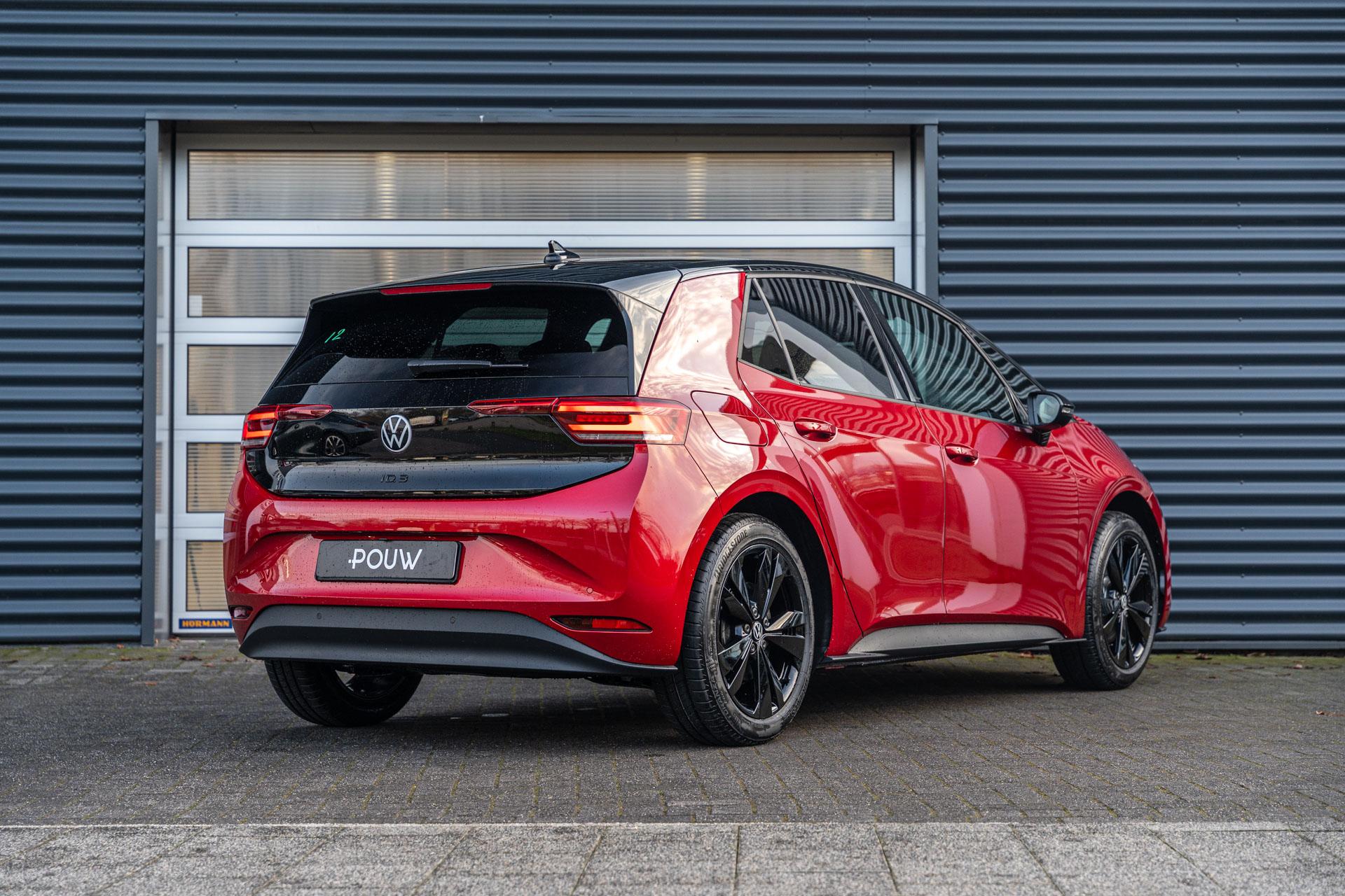 Volkswagen ID.3 170pk Limited Edition 52 kWh - Afbeelding 2