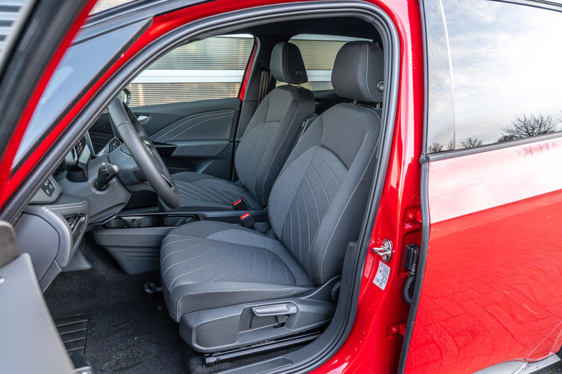 Volkswagen ID.3 170pk Limited Edition 52 kWh - Afbeelding 4