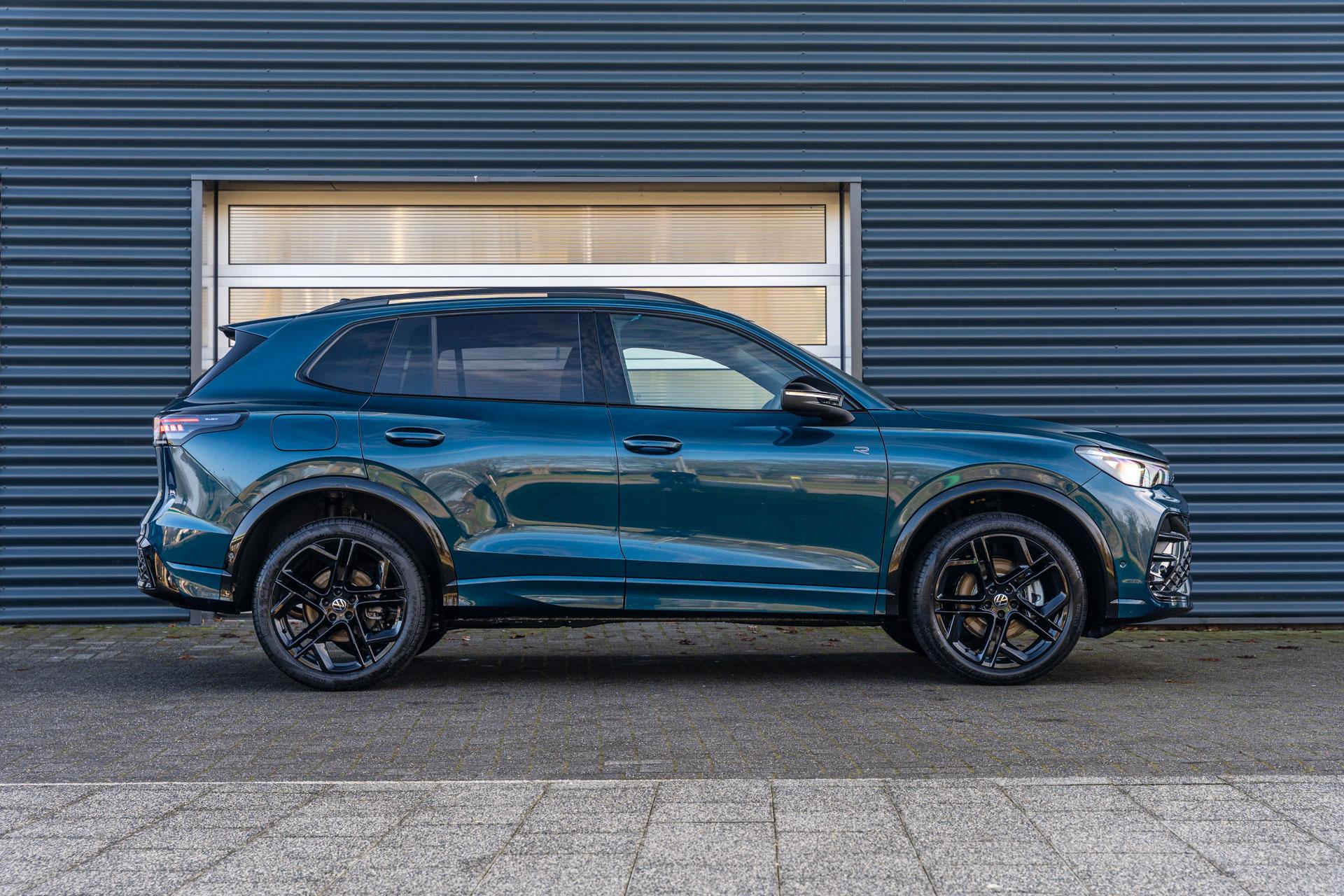 Volkswagen Tiguan 1.5 eHybrid 204pk DSG R-Line Edition - Afbeelding 3