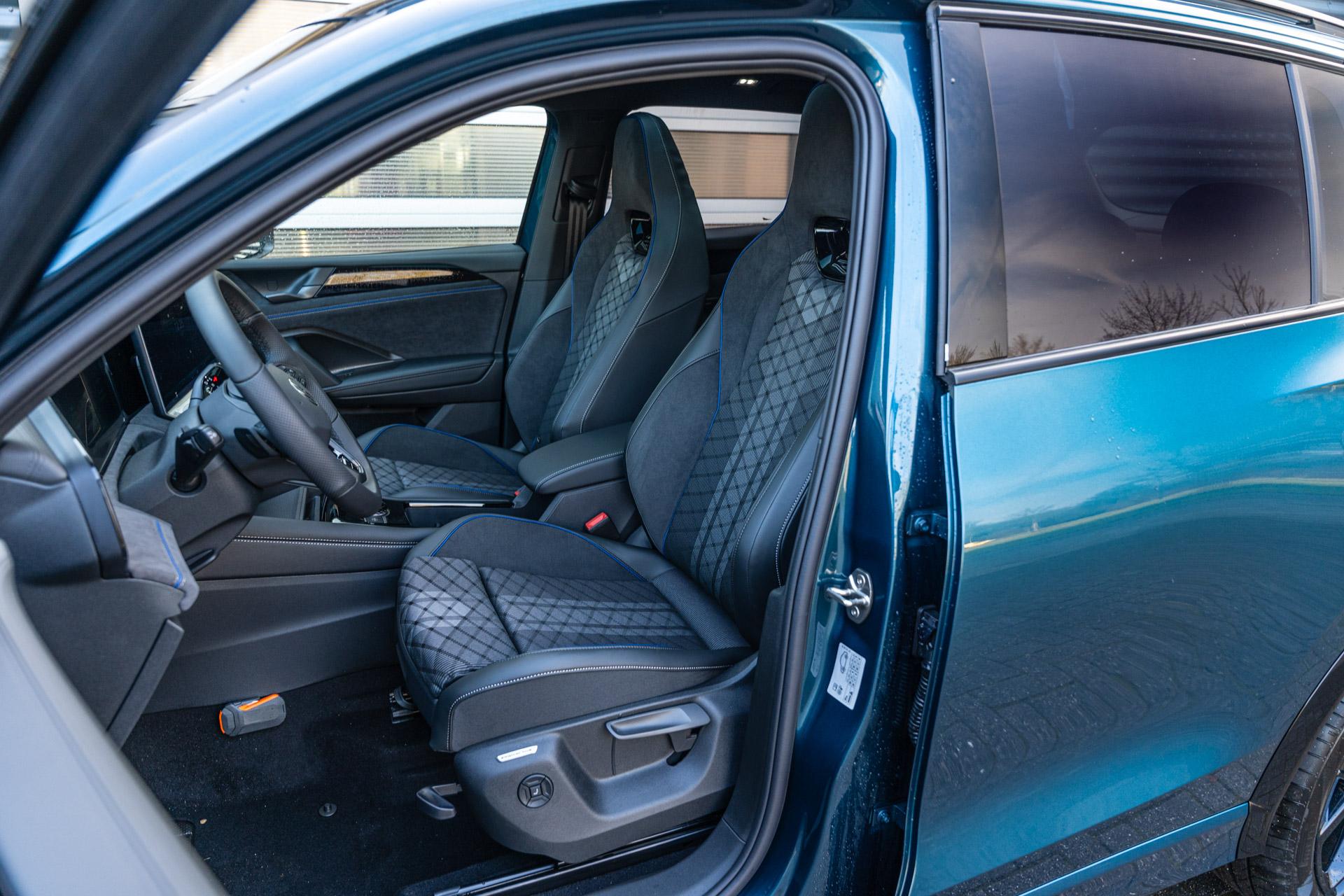 Volkswagen Tiguan 1.5 eHybrid 204pk DSG R-Line Edition - Afbeelding 4