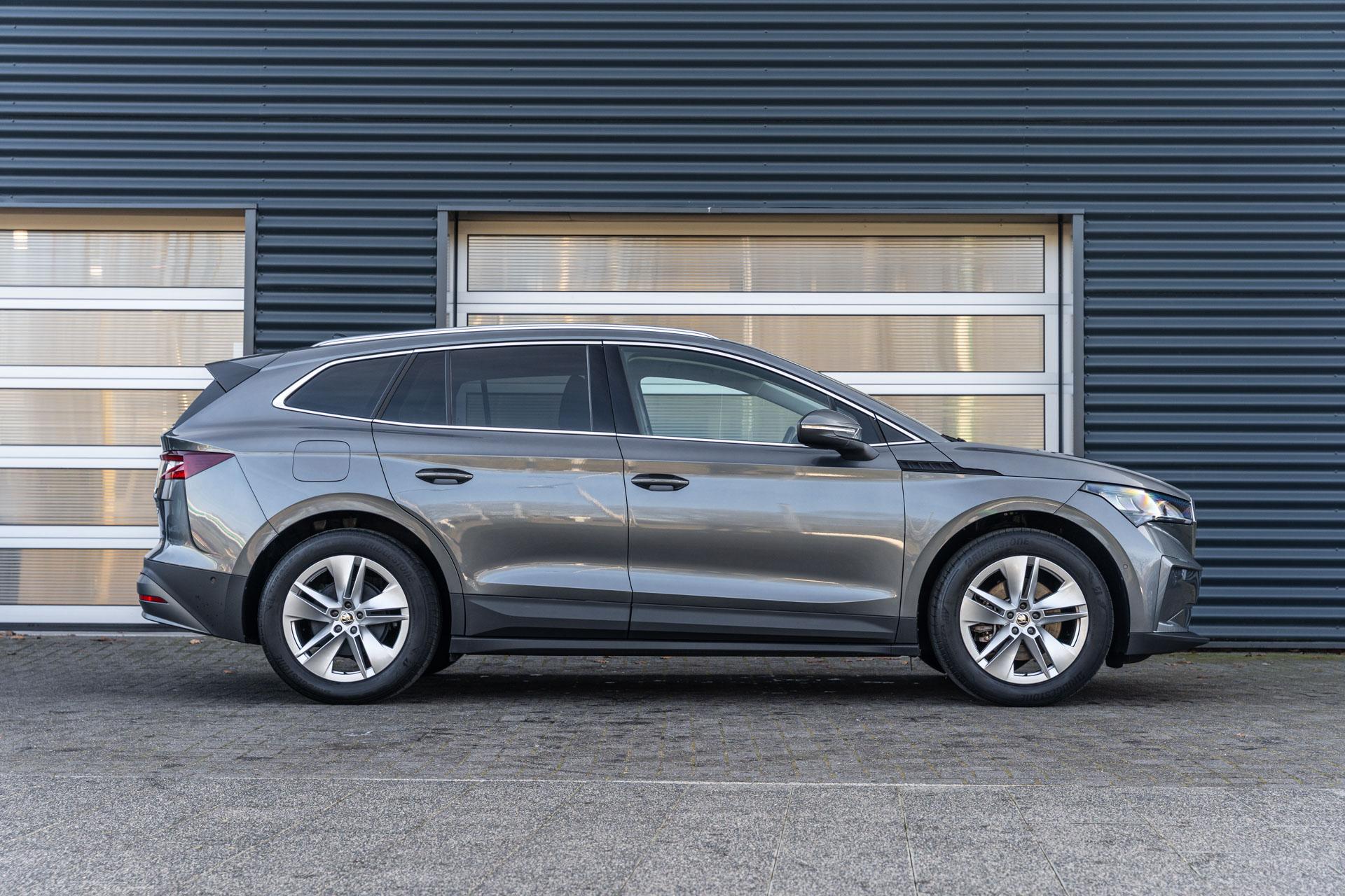 Skoda Enyaq 80 204pk - Afbeelding 3