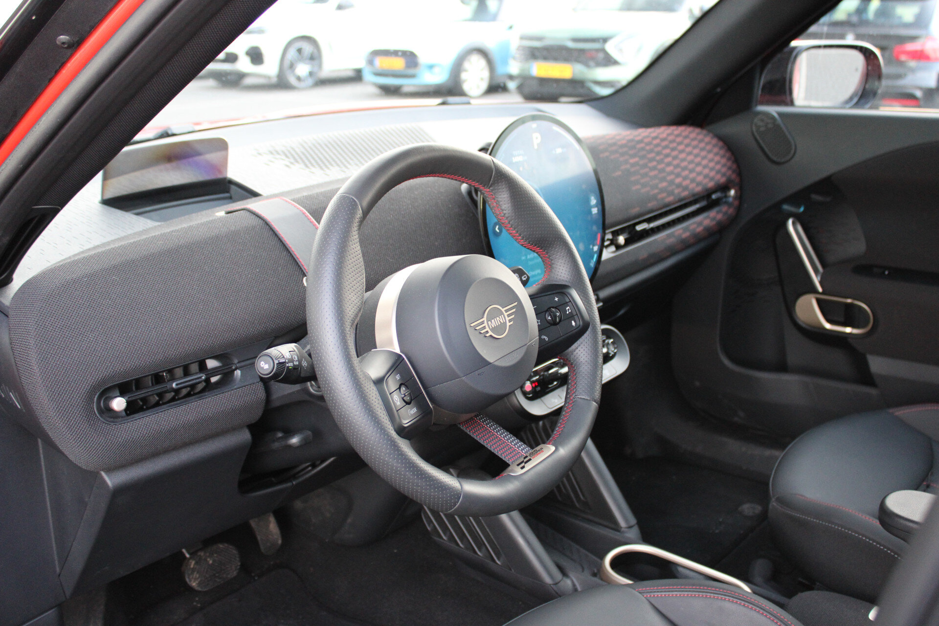 MINI Aceman SE - Afbeelding 3