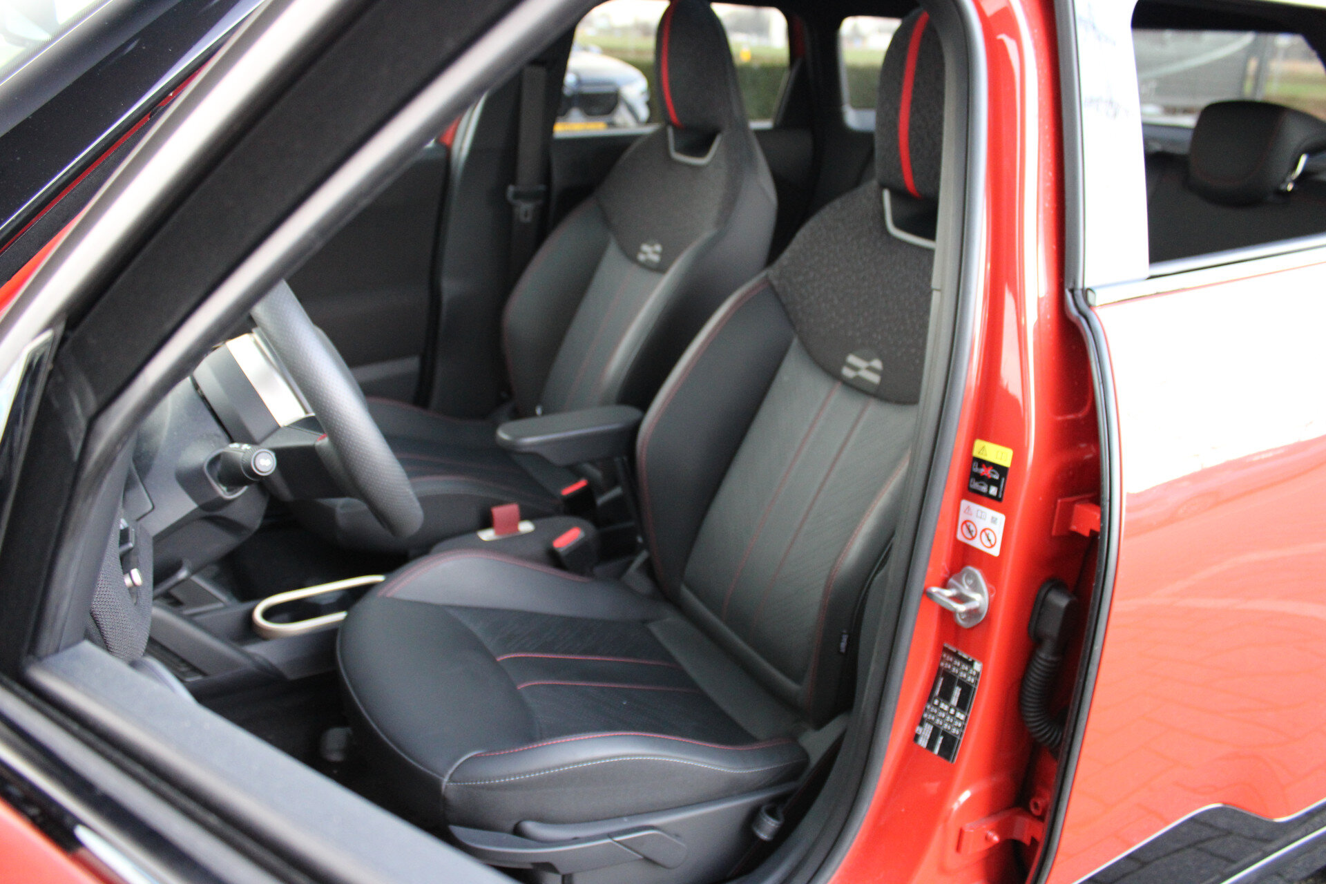 MINI Aceman SE - Afbeelding 4