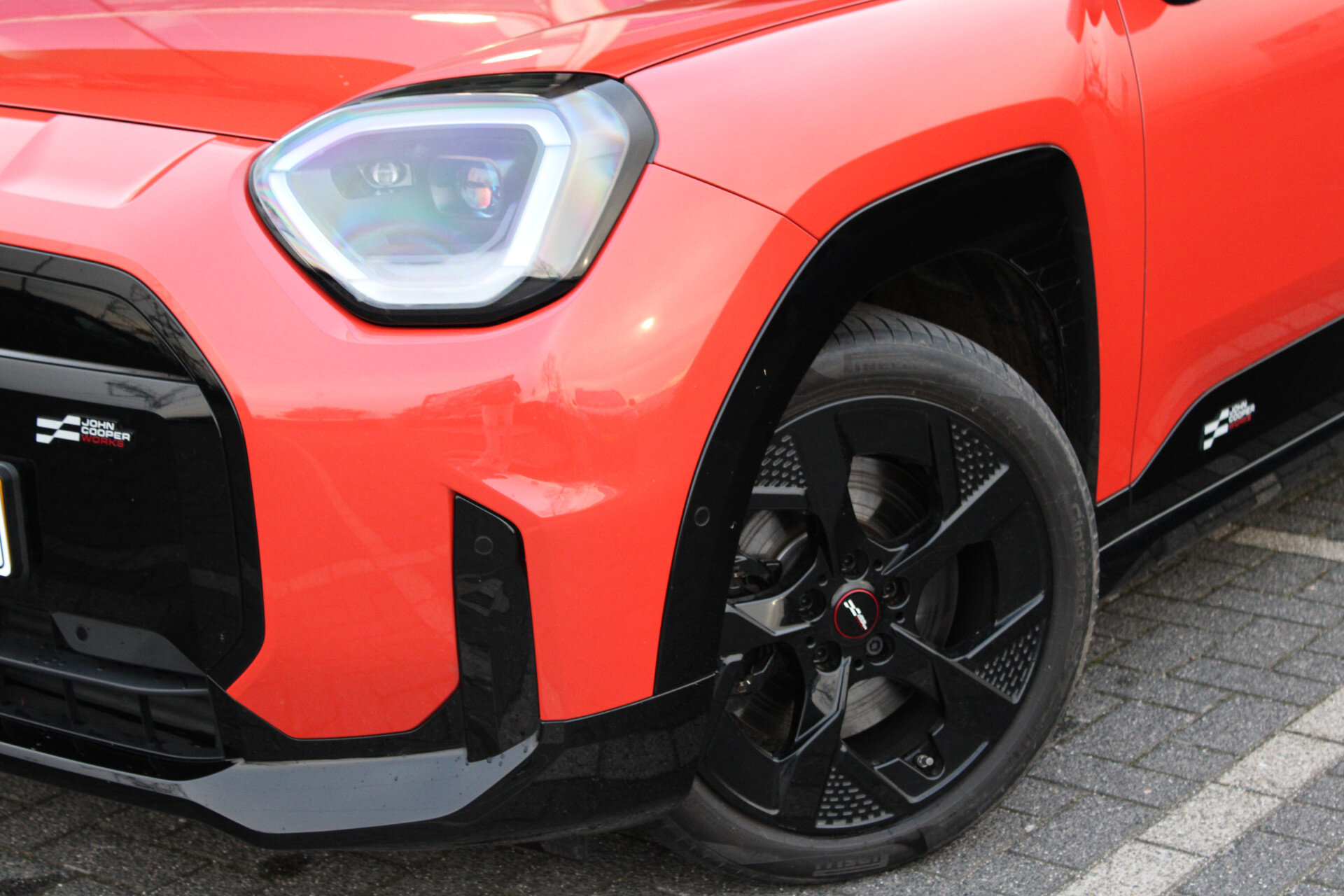 MINI Aceman SE - Afbeelding 5