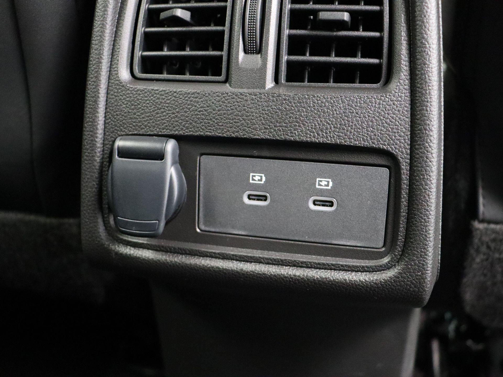 Renault Captur 1.8 E-Tech full hybrid 160 techno - Afbeelding 5